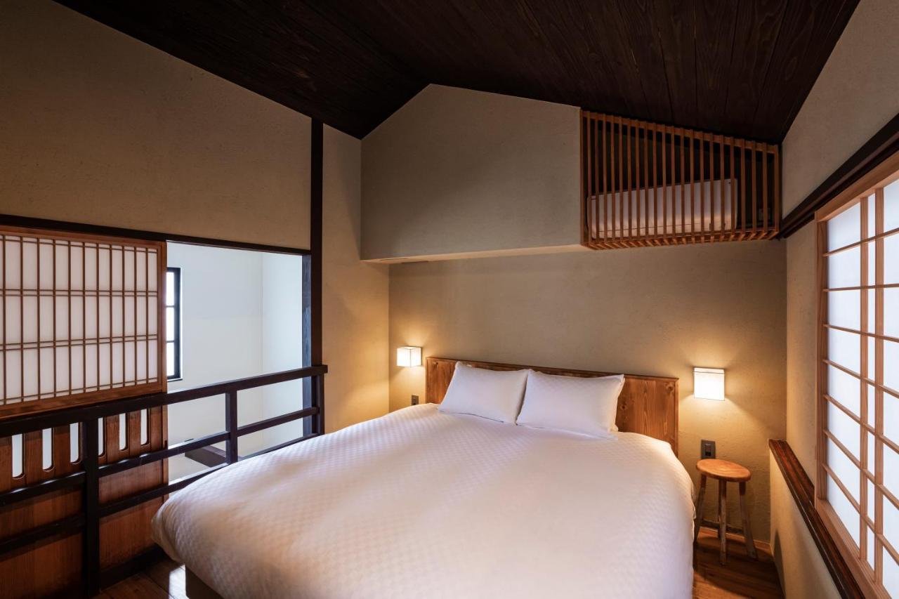 Rinn Shiki Juraku Kyoto Exteriör bild