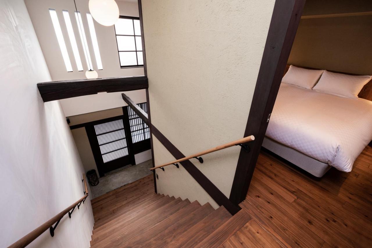Rinn Shiki Juraku Kyoto Exteriör bild
