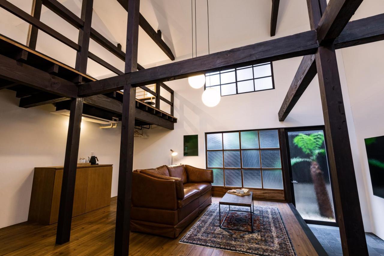 Rinn Shiki Juraku Kyoto Exteriör bild