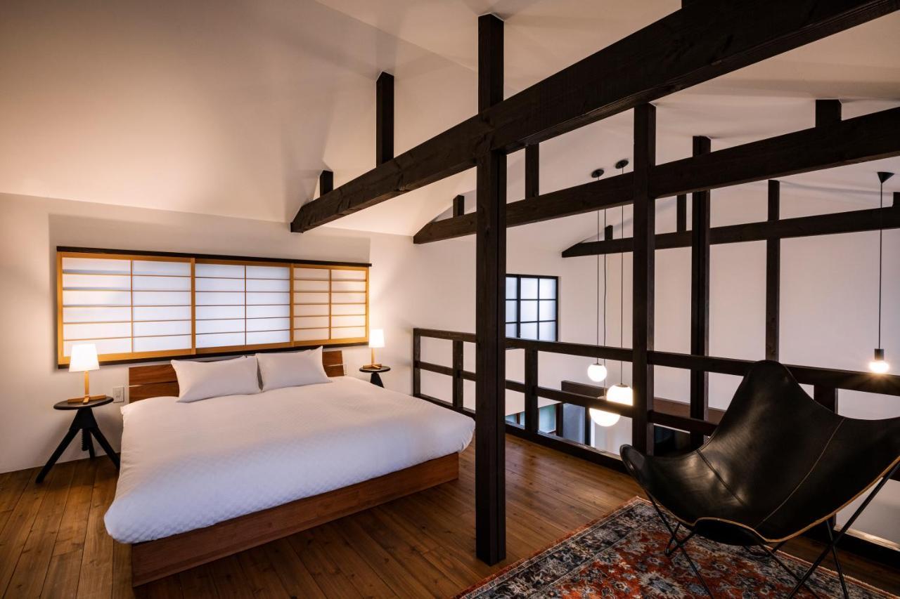Rinn Shiki Juraku Kyoto Exteriör bild