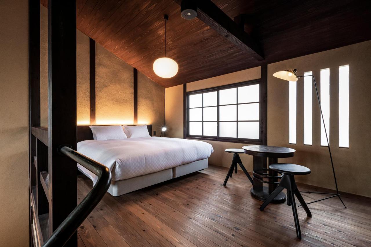 Rinn Shiki Juraku Kyoto Exteriör bild