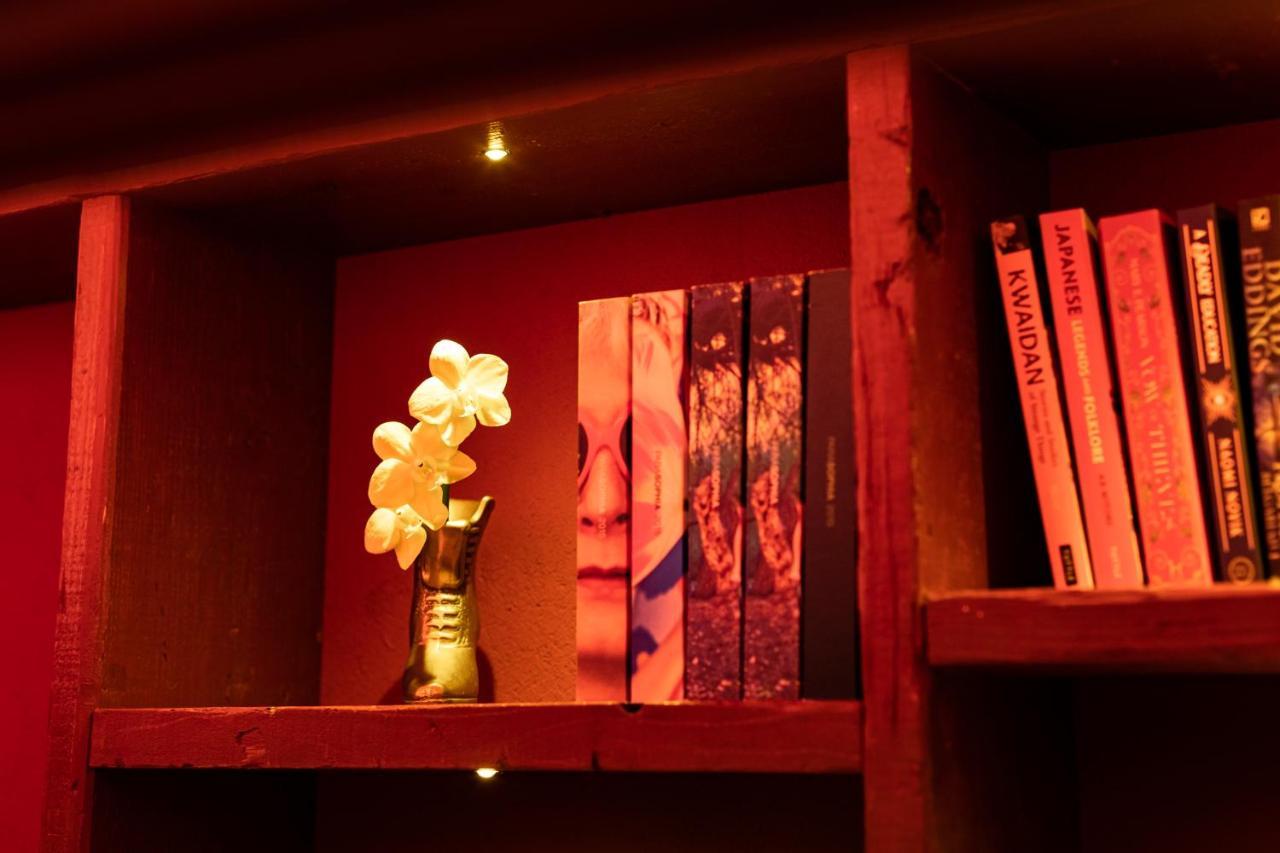 Rinn Shiki Juraku Kyoto Exteriör bild